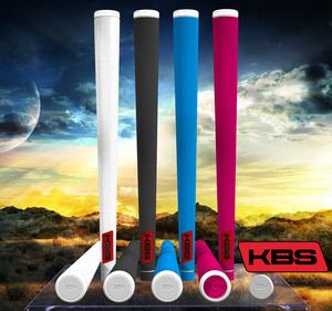 KBS by FST GOLF GRIP - Basic